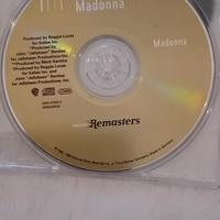  6 cd Madonna