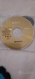  6 cd Madonna