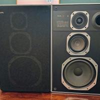 Casse Vintage Philips 484 - 1978