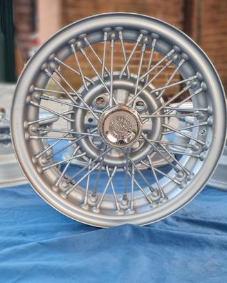 cerchi raggi borrani 13x5j