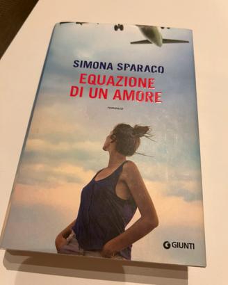 Equazione di un amore