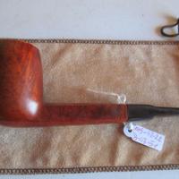 Pipa in radica GJGJ COLLECTION EXECUTIVE 292