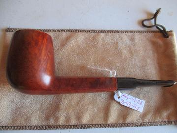 Pipa in radica GJGJ COLLECTION EXECUTIVE 292