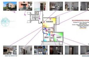 Tnc 87/20009 lotto 8 appartamento