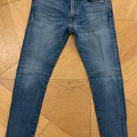 Jeans uomo Polo Ralph Lauren tg 30x30