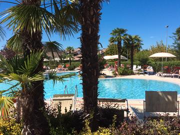 Appartamento sul Lago di Garda