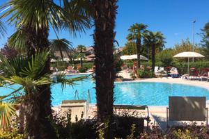 Appartamento sul Lago di Garda