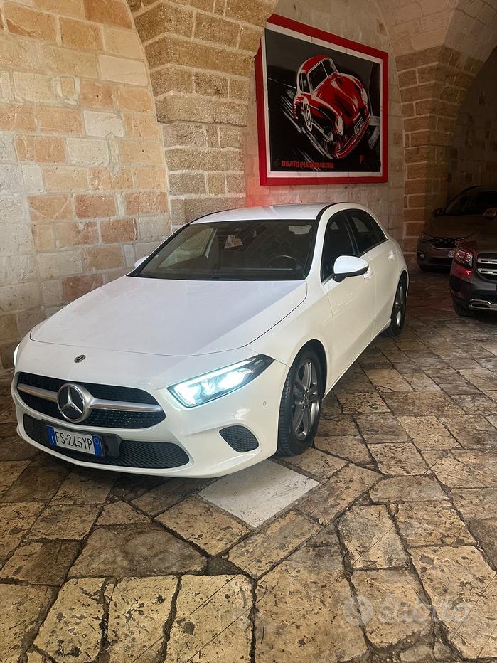 Mercedes-Benz Classe A (W177)