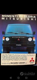 ricambi Mitsubishi pajero 