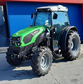 Trattore Deutz Fahr