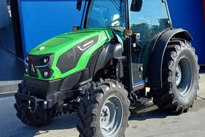 Trattore Deutz Fahr