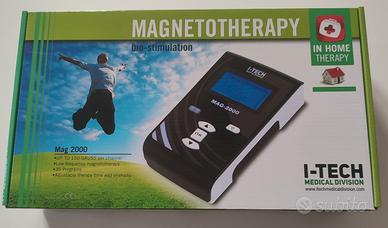 magnetoterapia 