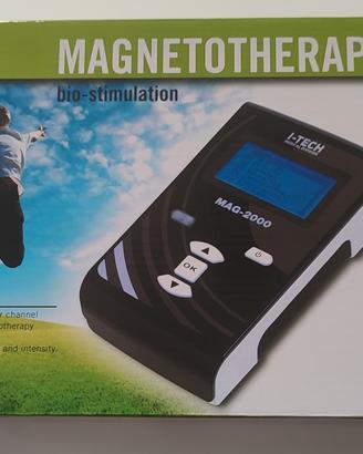 magnetoterapia 