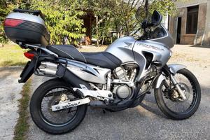 Honda Transalp 650
