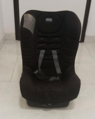 Seggiolino chicco