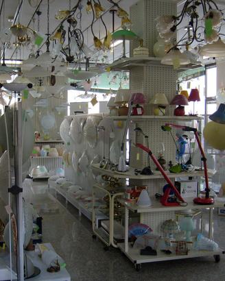 Lampadari