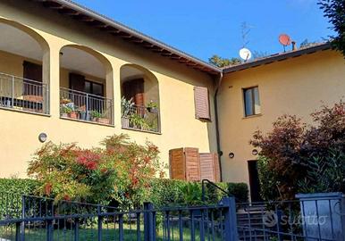Appartamento a Cabiate (CO)