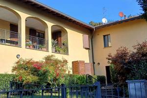 Appartamento a Cabiate (CO)