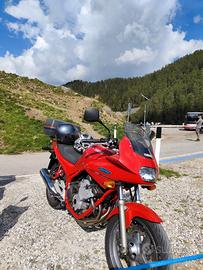 Yamaha XJ 600 Diversion - 1993