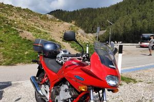 Yamaha XJ 600 Diversion - 1993