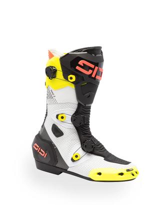 Stivali Sidi Mag 2 Air Moto Racing