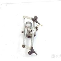 Motorino tergicristalli Opel Corsa D 2012