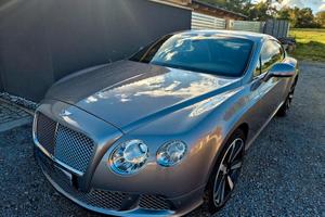 Bentley Continental GT V12