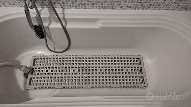 idromassaggio per vasca