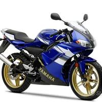 YAMAHA TZR 50 RICAMBI