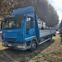 Eurocargo IVECO ML100E18