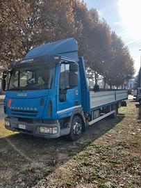 Eurocargo IVECO ML100E18