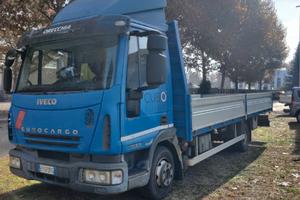 Eurocargo IVECO ML100E18