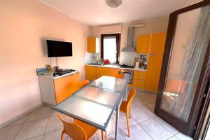RELAX, MARE e TRANQUILLITA' - APPARTAMENTO CHIAVI