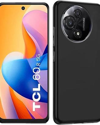 TCL 60R 5G, NUOVO,GARANZIA, RAM 12gb, 128gb, 2 sim
