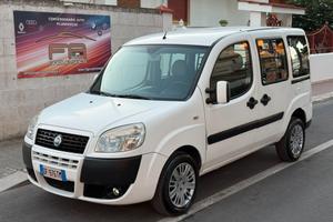 Fiat Doblo 1.3 MJT 75CV N1 5Posti - 2007