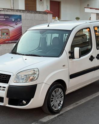 Fiat Doblo 1.3 MJT 75CV N1 5Posti - 2007
