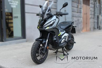 HONDA X-ADV 750 SPECIAL EDITION