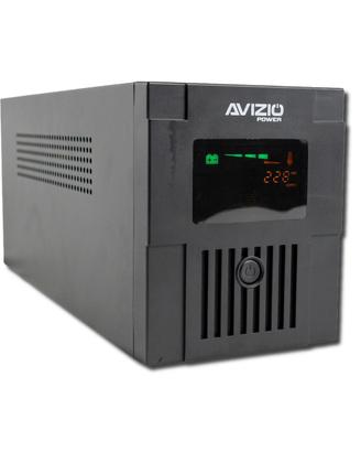 Avizio AP-STC2000 UPS 2000VA 1200W LCD Batterie Nu