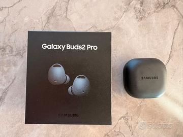 Galaxy Buds 2 pro Samsung
