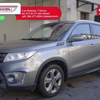 Suzuki Vitara Suzuki 1.6 DDiS V-Top Unicoprop...