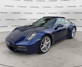 Porsche 911 Carrera S