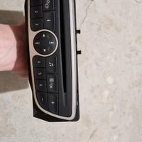 Autoradio renault megane 3
