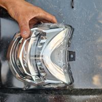 faro completo honda  sh 300 abs 