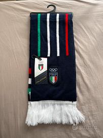Sciarpa Olimpiadi Milano Cortina 2026