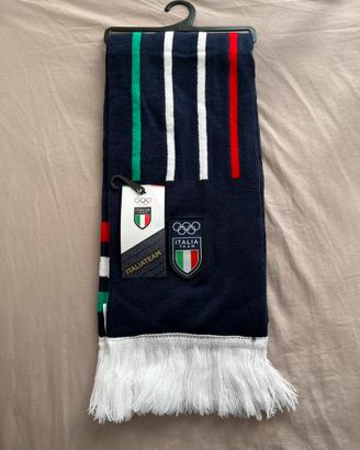 Sciarpa Olimpiadi Milano Cortina 2026