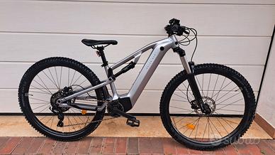 Bicicletta elettrica TG S