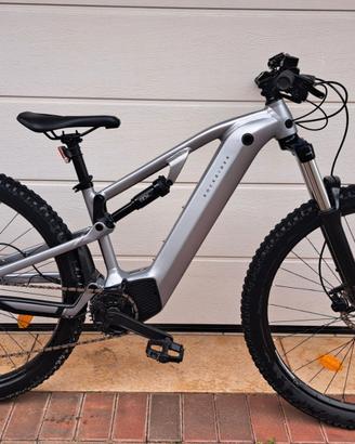 Bicicletta elettrica TG S