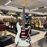 SQUIER STRATOCASTER CLASSIC VIBE '70 LRL OLYMPIC W