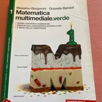 Matematica multimediale verde 2