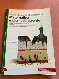 Matematica multimediale verde 2